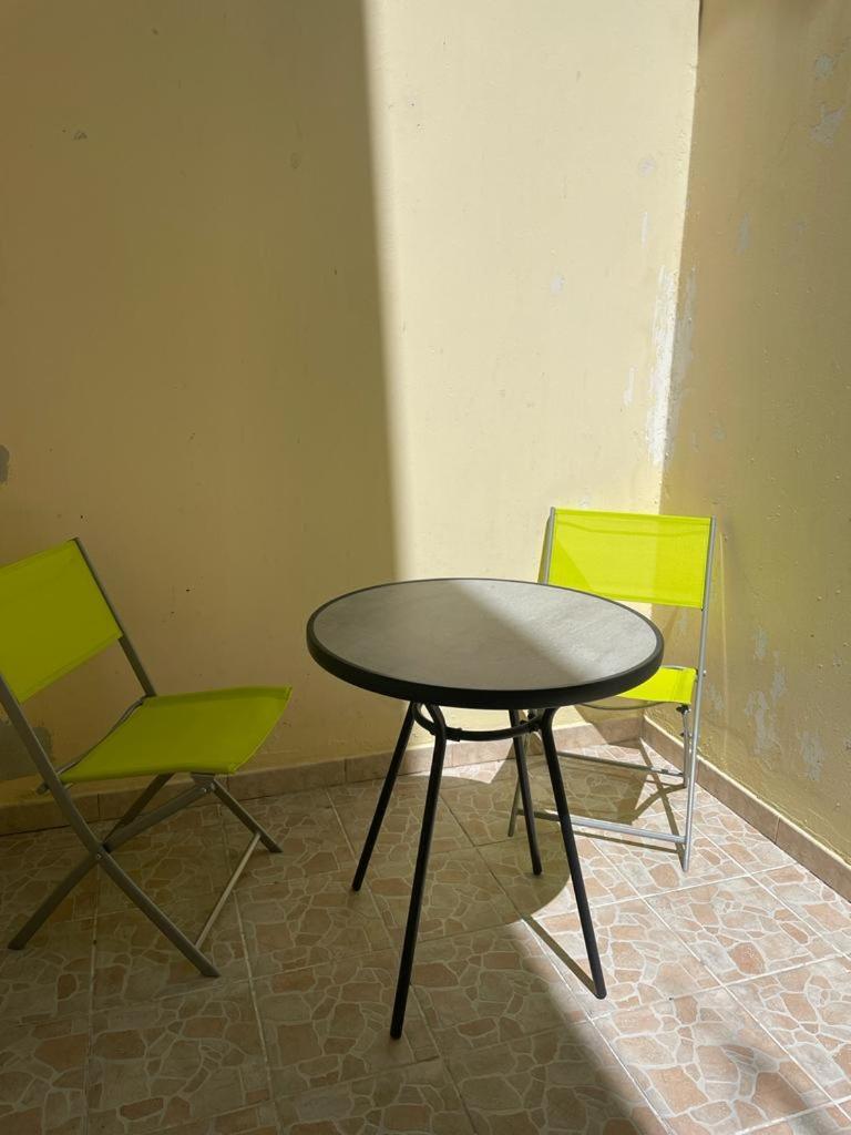 Les Terrasses De La Marina Apartment Le Marin Exterior foto